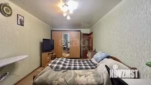 3-к квартира, вторичка, 61м2, 5/5 этаж