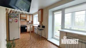 1-к квартира, вторичка, 31м2, 3/5 этаж