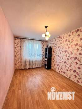 3-к квартира, вторичка, 70м2, 2/9 этаж
