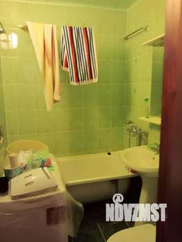 2-к квартира, вторичка, 44м2, 5/5 этаж