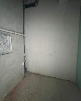 1-к квартира, вторичка, 46м2, 5/6 этаж