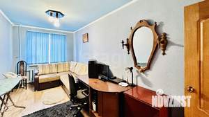 3-к квартира, вторичка, 57м2, 4/5 этаж