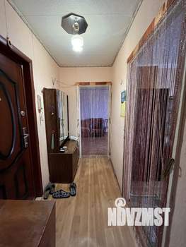 3-к квартира, вторичка, 52м2, 7/9 этаж