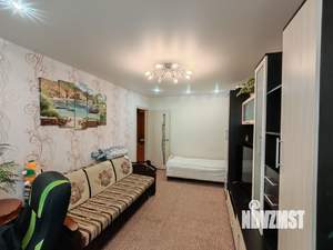 1-к квартира, вторичка, 33м2, 3/9 этаж