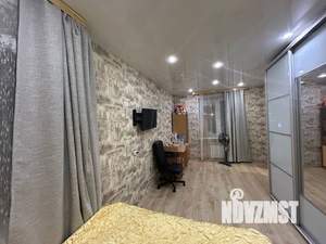 1-к квартира, вторичка, 52м2, 3/4 этаж