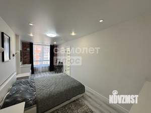 3-к квартира, вторичка, 110м2, 4/4 этаж