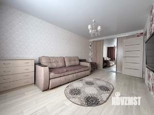 1-к квартира, вторичка, 37м2, 3/20 этаж