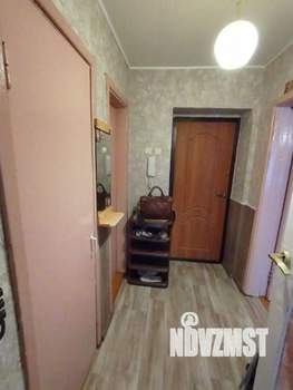 1-к квартира, вторичка, 35м2, 2/5 этаж