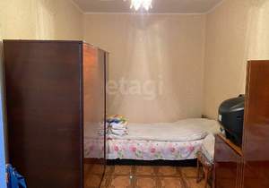 2-к квартира, вторичка, 45м2, 5/5 этаж