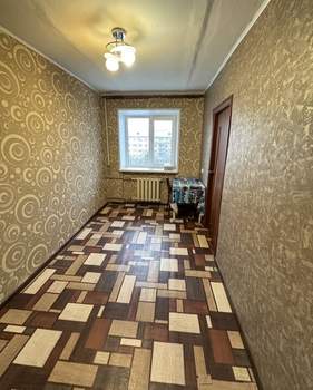 2-к квартира, вторичка, 43м2, 5/5 этаж