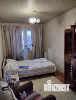 3-к квартира, вторичка, 60м2, 9/9 этаж