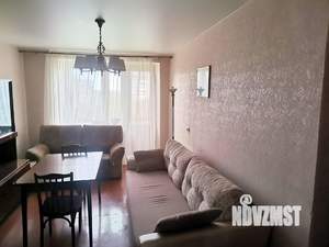 3-к квартира, вторичка, 58м2, 7/9 этаж