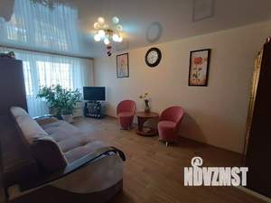 3-к квартира, вторичка, 58м2, 9/9 этаж