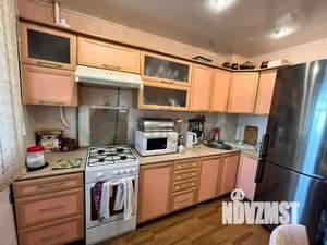 3-к квартира, вторичка, 63м2, 2/9 этаж