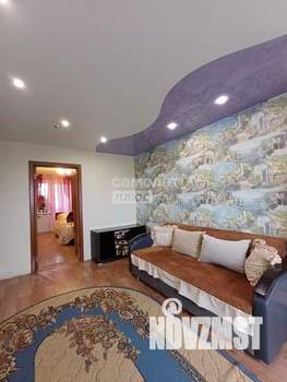 3-к квартира, вторичка, 57м2, 7/9 этаж