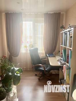 2-к квартира, вторичка, 44м2, 3/5 этаж