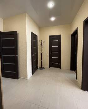2-к квартира, вторичка, 54м2, 4/4 этаж