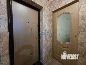 1-к квартира, вторичка, 29м2, 4/5 этаж