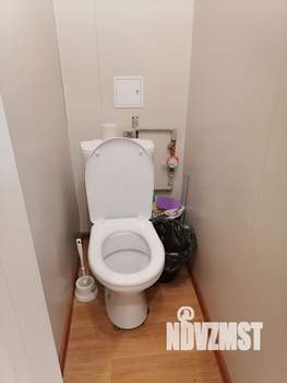 1-к квартира, вторичка, 29м2, 2/5 этаж