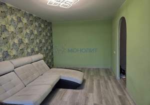 2-к квартира, вторичка, 44м2, 5/5 этаж