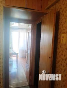 1-к квартира, вторичка, 34м2, 2/9 этаж