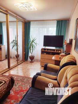 3-к квартира, вторичка, 67м2, 1/10 этаж