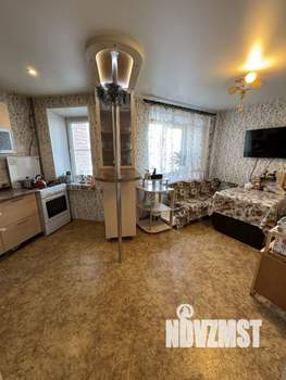 2-к квартира, вторичка, 65м2, 3/10 этаж
