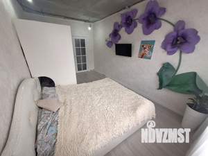 1-к квартира, вторичка, 46м2, 2/17 этаж