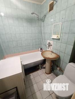 1-к квартира, вторичка, 30м2, 2/5 этаж