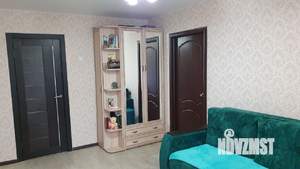 2-к квартира, вторичка, 41м2, 5/5 этаж