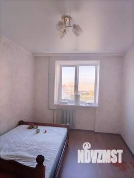 2-к квартира, вторичка, 50м2, 8/9 этаж