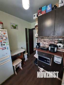 2-к квартира, вторичка, 46м2, 5/5 этаж