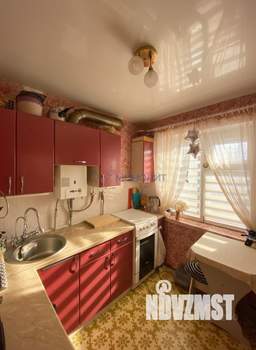 3-к квартира, вторичка, 56м2, 2/5 этаж