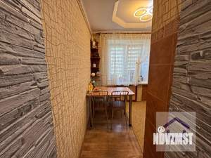 3-к квартира, вторичка, 58м2, 5/5 этаж