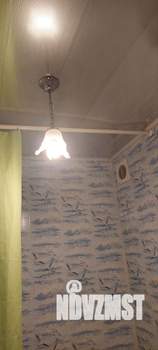 1-к квартира, вторичка, 32м2, 5/5 этаж