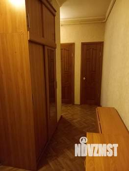 1-к квартира, вторичка, 41м2, 1/3 этаж