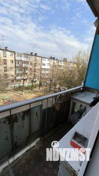 3-к квартира, вторичка, 60м2, 4/5 этаж