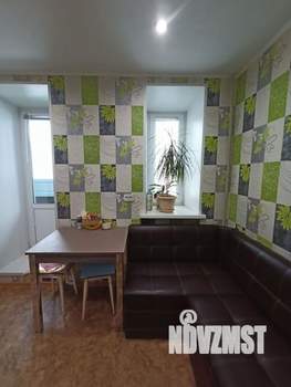 1-к квартира, вторичка, 28м2, 1/6 этаж