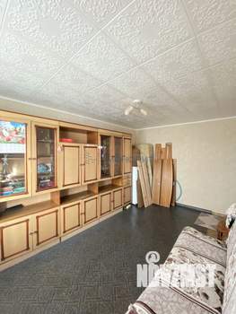 2-к квартира, вторичка, 39м2, 5/5 этаж