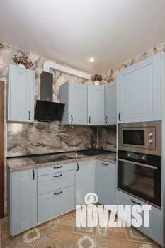 1-к квартира, вторичка, 38м2, 2/4 этаж