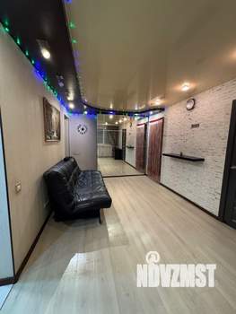 2-к квартира, вторичка, 46м2, 1/5 этаж