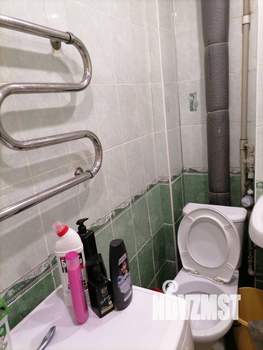 1-к квартира, вторичка, 30м2, 1/5 этаж