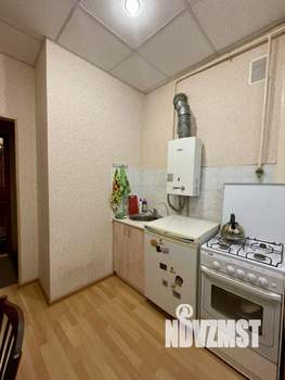 3-к квартира, вторичка, 50м2, 1/3 этаж