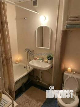 1-к квартира, вторичка, 32м2, 3/5 этаж