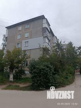 2-к квартира, вторичка, 44м2, 2/5 этаж