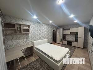 1-к квартира, вторичка, 29м2, 3/5 этаж