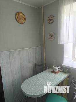 1-к квартира, вторичка, 31м2, 4/5 этаж