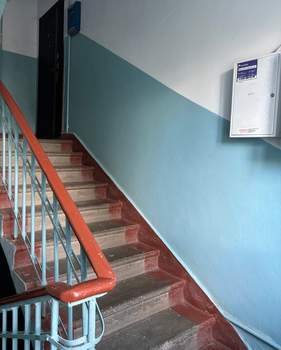 1-к квартира, вторичка, 30м2, 2/3 этаж
