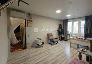 3-к квартира, вторичка, 59м2, 3/5 этаж