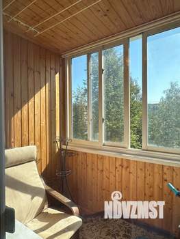 3-к квартира, вторичка, 61м2, 3/9 этаж